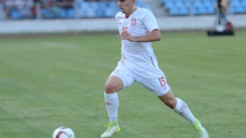Čukarički pojačan Stevanovićem