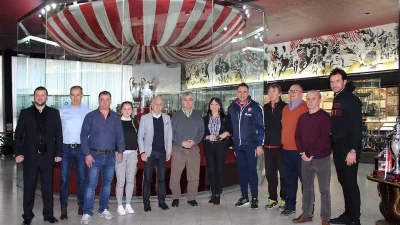 Saradnja ŽFK Sloge i Crvene zvezde, Premijer liga BiH