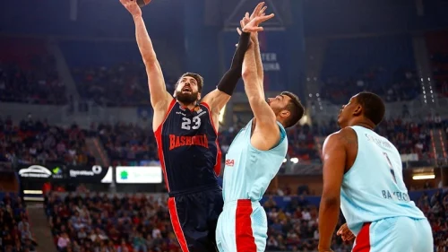 EL: Pobjede CSKA I Olimpijakosa novi poraz Barselone