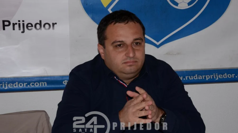 Zašto se ućutao predsjednik Majkić?, Prva liga Republike Srpske