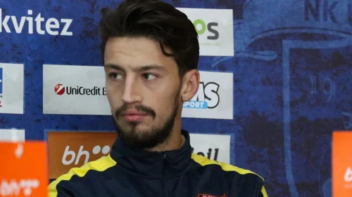 Borac kaparisao trio, BH Telecom Premijer liga