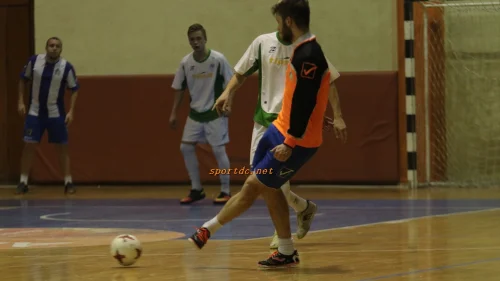 Berjan poveo Slaviju do pobjede nad Vratnikom