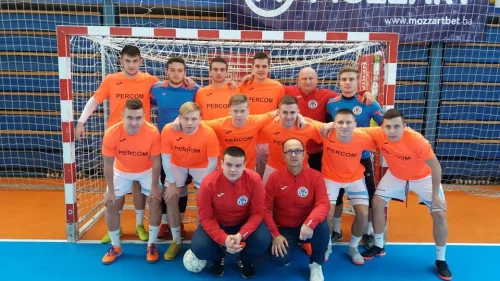 Poznat i drugi finalista juniorskog turnira u Derventi