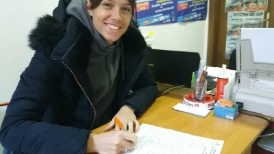 Sonja Milanović se vratila u Bimal Jedinstvo, Premijer liga BiH