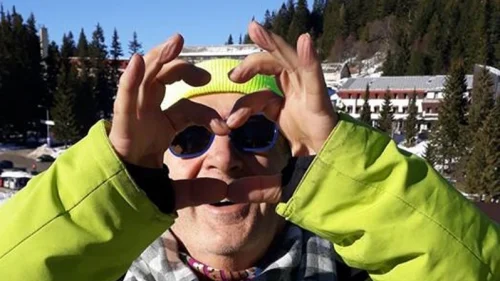 Jahorina je zakon!