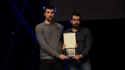 Priznanje Marjanoviću, Prva liga Republike Srpske