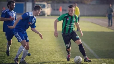 Pecelj na meti Iskre, Prva liga Republike Srpske