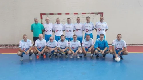 Fudbalski veterani Kotor Varoši obilježili uspješnu godinu