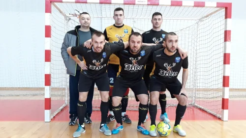 Ugljevičani ponovo nemilsordni; Komarčević teroriše protivničke golmane, Prva liga RS