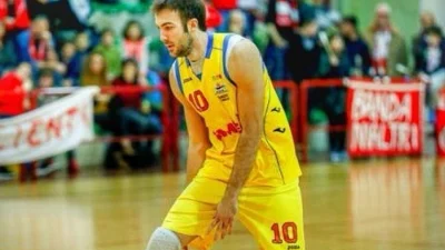 Sokočanin obukao dres Vogošće, Prvenstvo BiH