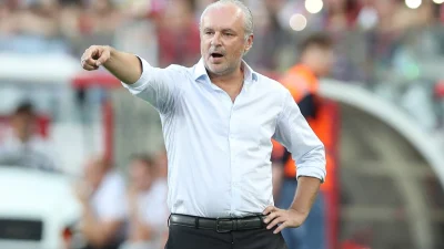 Šalimov vodi Velikana?, BH Telecom Premijer liga
