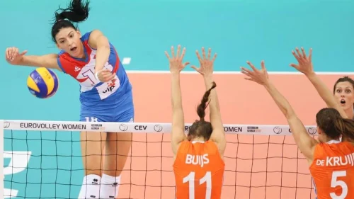 Tijana i Dražen najbolji u Srbiji
