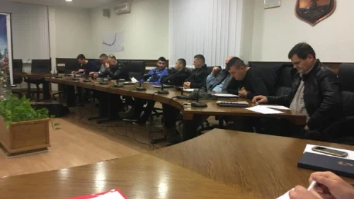 Održana Skupština Ljubića, Druga liga RS – Zapad