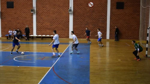 Raspoloženi strijelci u Višegradu