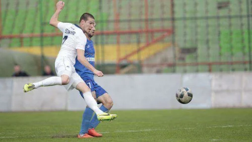 Bivši fudbaler Slavije novi fudbaler TOŠK-a