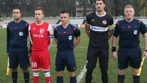 Zvijezda 09 dovodi još jedno pojačanje, Prva liga Republike Srpske