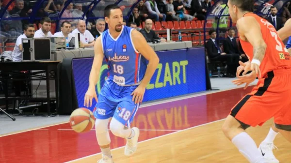 Cedevita savladala Igokeu, ABA liga