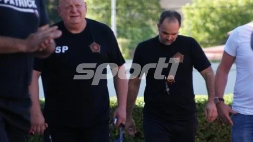 Sloboda bez trenera?, BH Telecom Premijer liga