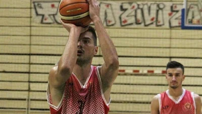 Tandem nepoželjan u Mejdanu, Prvenstvo BiH