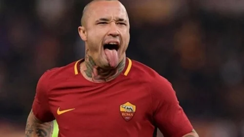 Pretjerao, pa se izvinjavao, Italija: Serie A