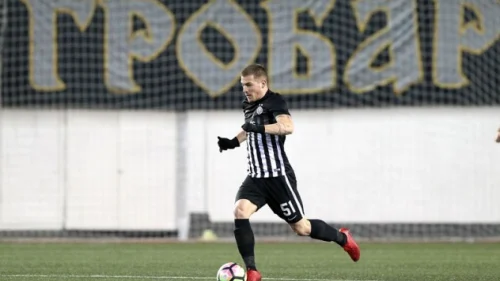 Ožegović cilja Rusiju, Superliga Srbije