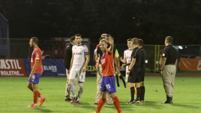 Trivunović se bacio na posao: Velika pojačanja stižu u Gradišku, Prva liga Republike Srpske