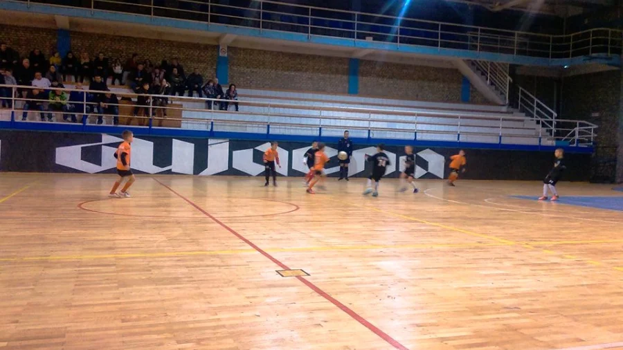 Poznati polufinalisti Božićnog turnira u Istočnom Sarajevu za generaciju 2009/10