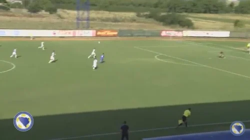 (Video) Svi golovi Radnika u jesenjoj polusezoni, BH Telecom Premijer liga