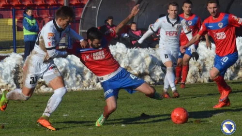(Video) Svi golovi FK Borac u jesenjoj polusezoni, BH Telecom Premijer liga