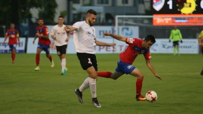 Galešić napušta Borac, BH Telecom Premijer liga