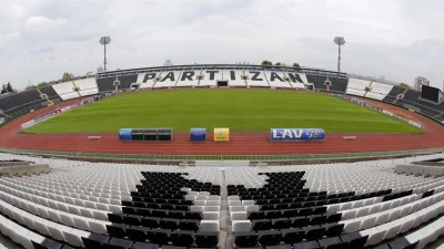Partizan (ni)je kažnjen, Superliga Srbije