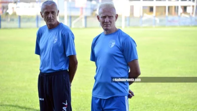 Marko Stojić ostaje trener Tekstilca, Prva liga Republike Srpske