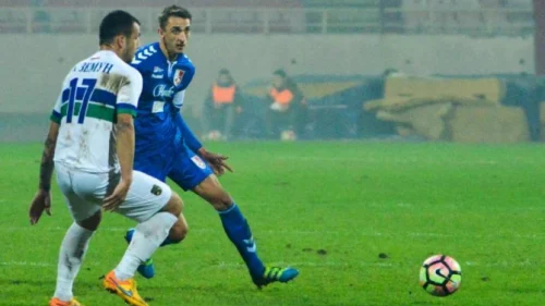 Odbrambeni igrač Radničkog prešao u Žalgiris