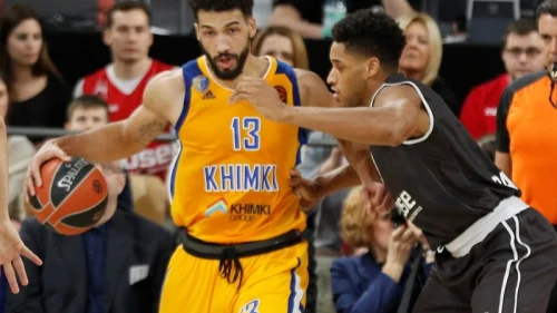 EL: Pobjede Reala, Himkija i Olimpijakosa