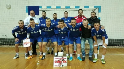 "Drina osiguranje" odbranila titulu na Memorijalu "Slobodan Radovanović"