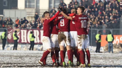 Janković kupuje u Sarajevu, BH Telecom Premijer liga