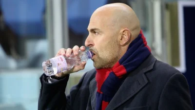 Juve slavio na Sardiniji, Italija: Serie A
