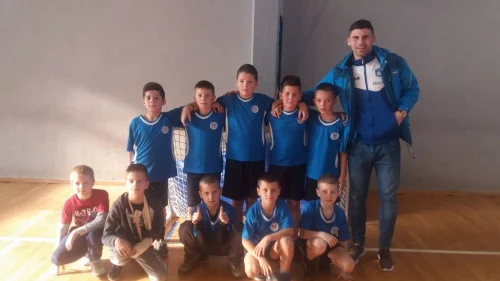 Pretpjetlići "Gubera" osvojili Ljuboviju