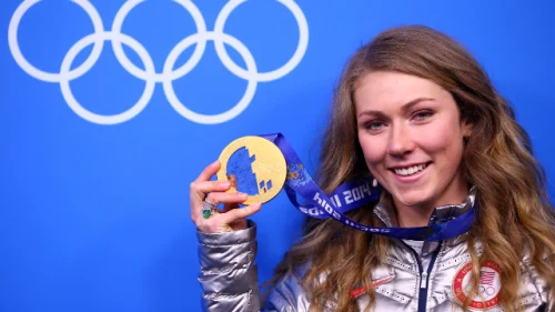 Umjetnost skijanja Mikaele Šifrin