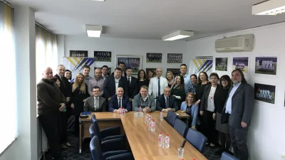 Prosinečki u FS BiH