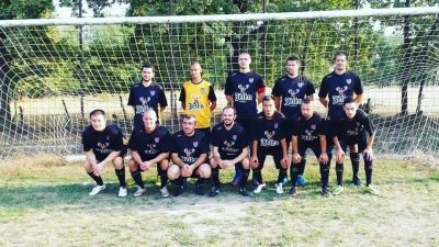 Ljeskovac se pojačava, Prva Opštinska liga – Bijeljina – Istok