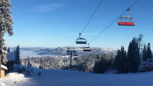 ''Jahorina ulazi u nov period koji će se isplatiti''