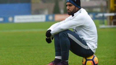 Gabigol Zlatna kanta, Italija: Serie A