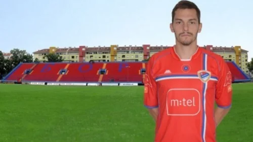 Žeravica Borčev
