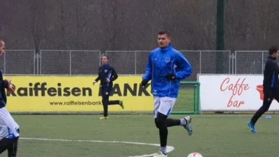 Starčević prozvao Krupu