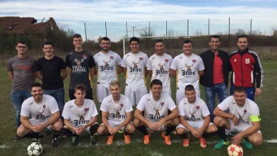 Promjene u Modranu, Prva Opštinska liga – Bijeljina – Istok