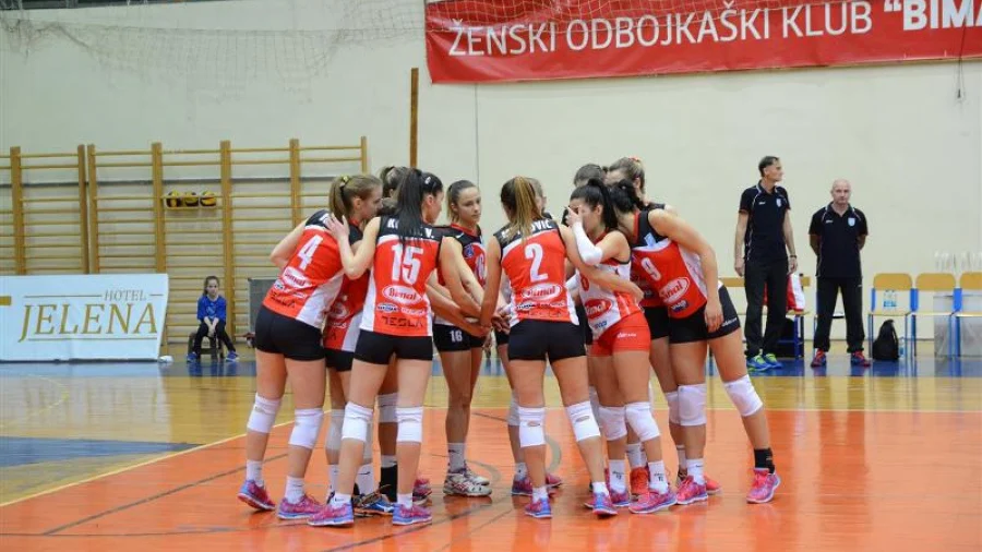 Jedinstvo ispalo iz Cev kupa, Premijer liga BiH