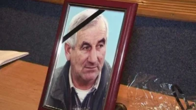 Sahranje Klinjo, Druga liga RS – Zapad
