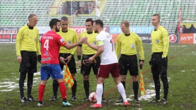 Galešić bi kod Starčevića, BH Telecom Premijer liga