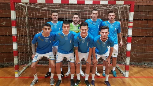 Uveliko traje ponoćni turnir u Brodu: Krenula osmina finala u četiri grupe